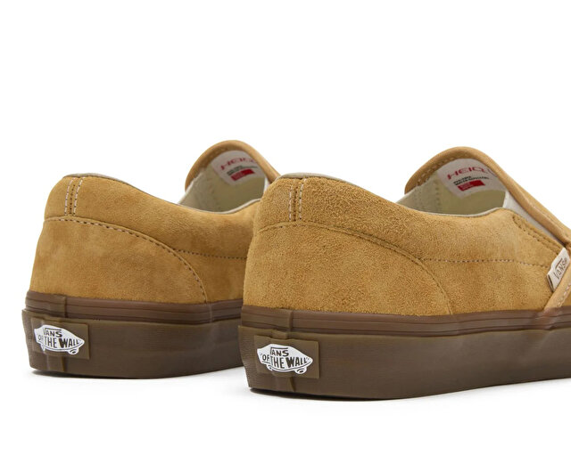 Vans Ayakkabı Günlük Classic Slip-On - Görsel 7