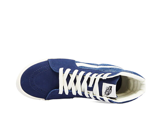 Vans Ayakkabı Günlük Sk8-Hi - Görsel 4