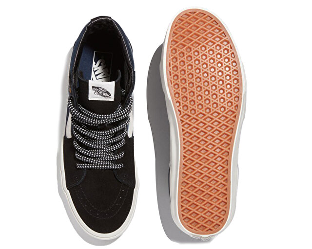 Vans Ayakkabı Günlük Sk8-Hi - Görsel 4