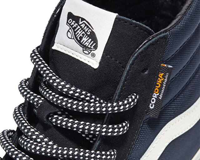 Vans Ayakkabı Günlük Sk8-Hi - Görsel 6