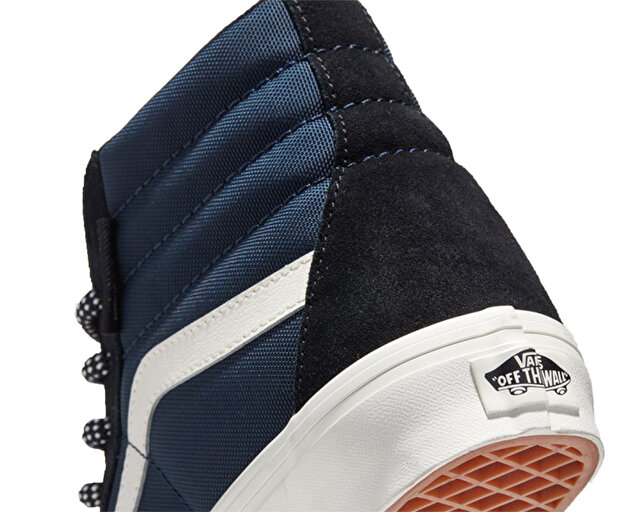 Vans Ayakkabı Günlük Sk8-Hi - Görsel 7