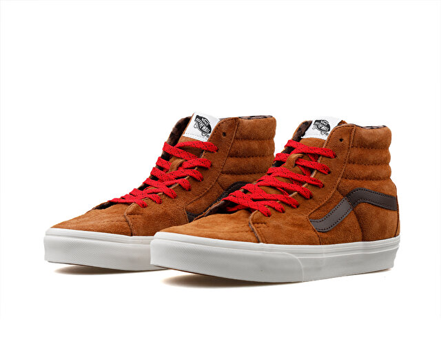 Vans Ayakkabı Günlük Sk8-Hi - Görsel 4