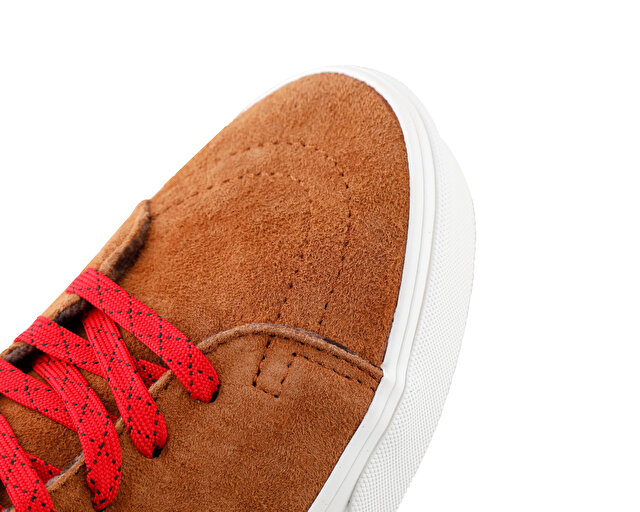 Vans Ayakkabı Günlük Sk8-Hi - Görsel 7