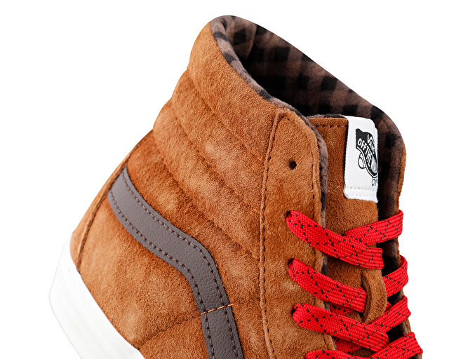 Vans Ayakkabı Günlük Sk8-Hi - Görsel 8