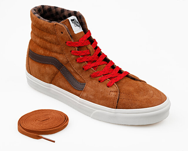 Vans Ayakkabı Günlük Sk8-Hi - Görsel 9