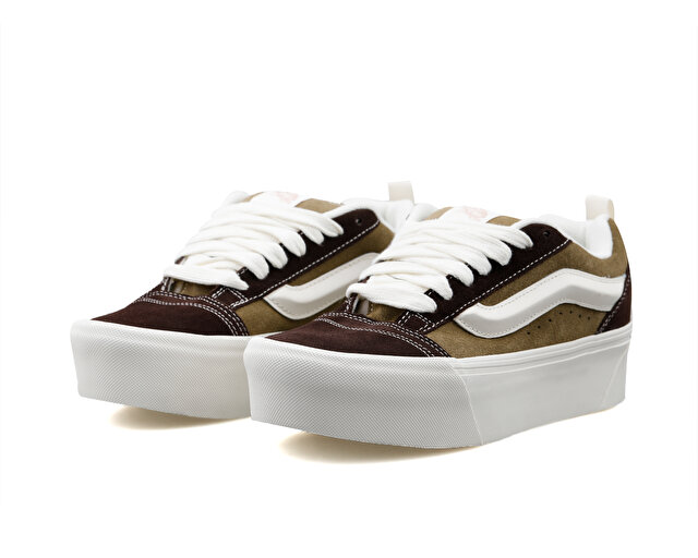 Vans Ayakkabı Günlük Knu Stack - Görsel 4