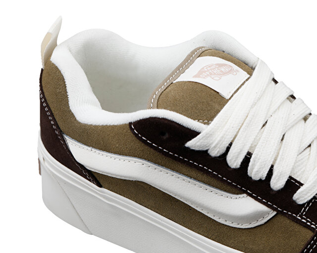 Vans Ayakkabı Günlük Knu Stack - Görsel 8