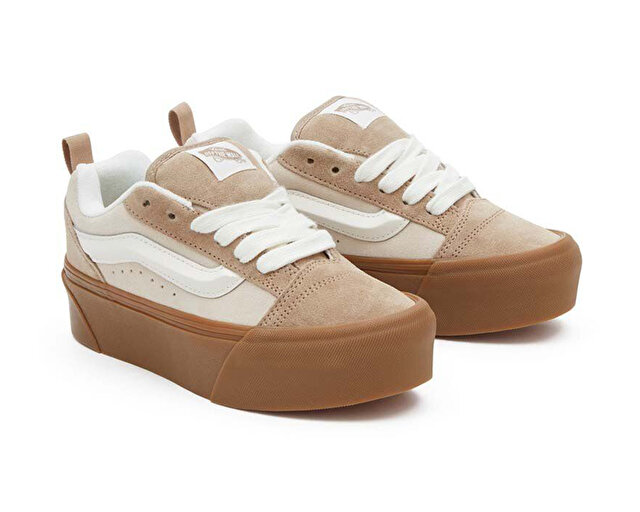 Vans Ayakkabı Günlük Knu Stack - Görsel 5