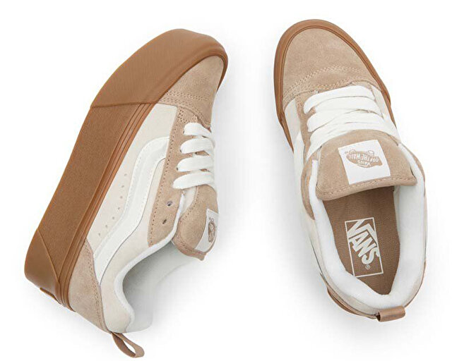 Vans Ayakkabı Günlük Knu Stack - Görsel 6