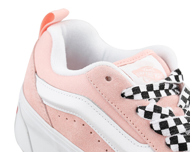 Vans Ayakkabı Günlük Knu Stack - Görsel 8