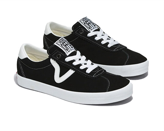 Vans Ayakkabı Günlük Sport Low - Görsel 3