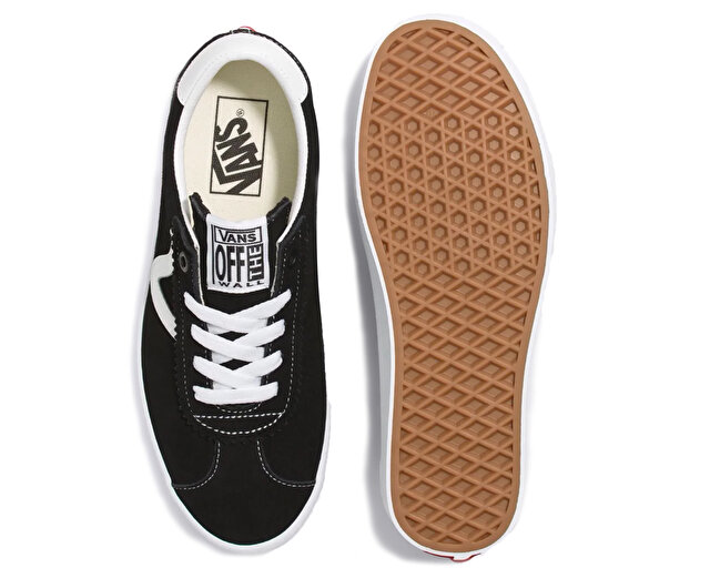 Vans Ayakkabı Günlük Sport Low - Görsel 5