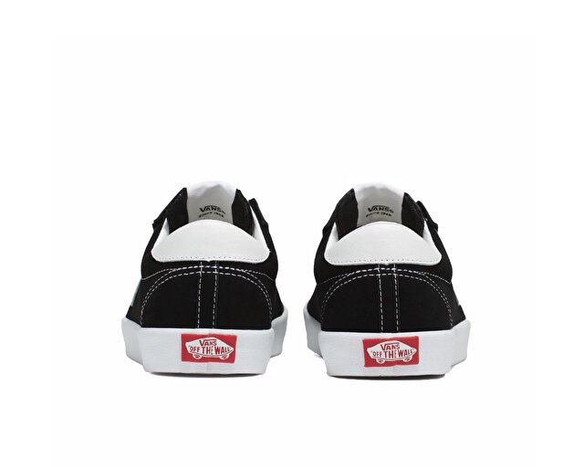 Vans Ayakkabı Günlük Sport Low - Görsel 6