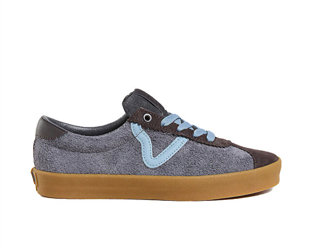 Vans Ayakkabı Günlük SPORT LOW - Görsel 2