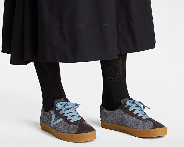 Vans Ayakkabı Günlük SPORT LOW - Görsel 3