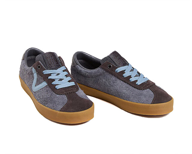 Vans Ayakkabı Günlük SPORT LOW - Görsel 4