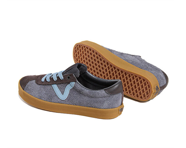 Vans Ayakkabı Günlük SPORT LOW - Görsel 5