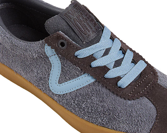 Vans Ayakkabı Günlük SPORT LOW - Görsel 6