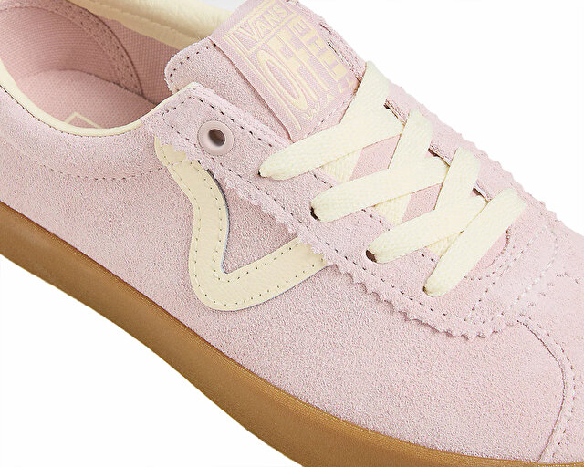 Vans Ayakkabı Günlük SPORT LOW - Görsel 6