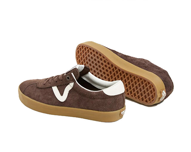 Vans Ayakkabı Günlük Sport Low - Görsel 6