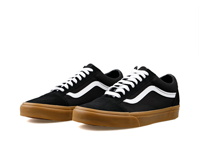 Vans Ayakkabı Günlük OLD SKOOL - Görsel 4