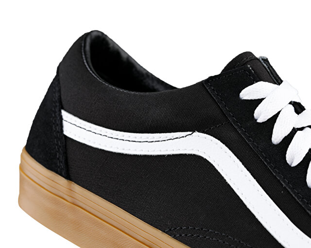 Vans Ayakkabı Günlük OLD SKOOL - Görsel 8