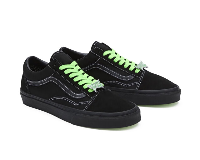 Vans Ayakkabı Günlük Old Skool - Görsel 4