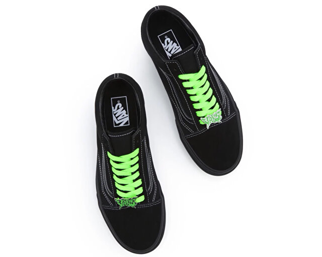 Vans Ayakkabı Günlük Old Skool - Görsel 5