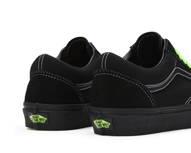 Vans Ayakkabı Günlük Old Skool - Görsel 6