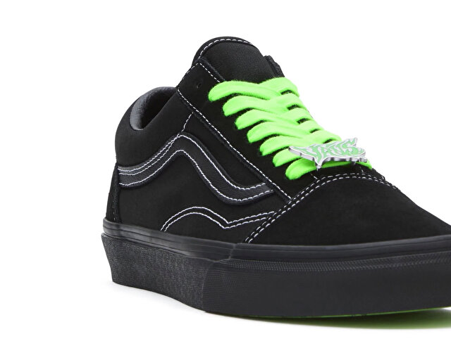 Vans Ayakkabı Günlük Old Skool - Görsel 8