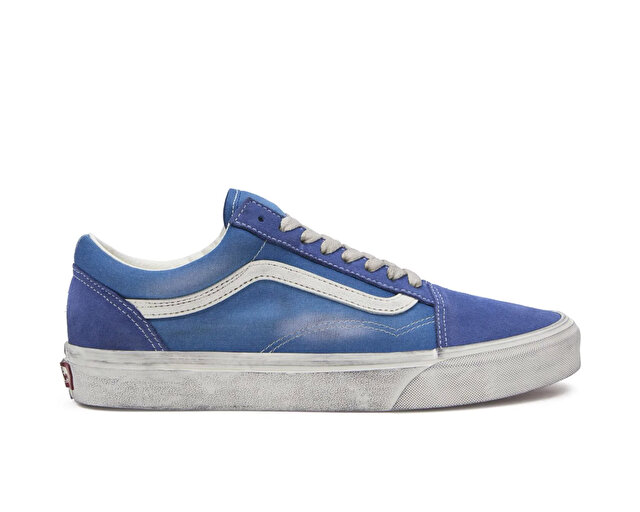 Vans Ayakkabı Günlük Old Skool - Görsel 2