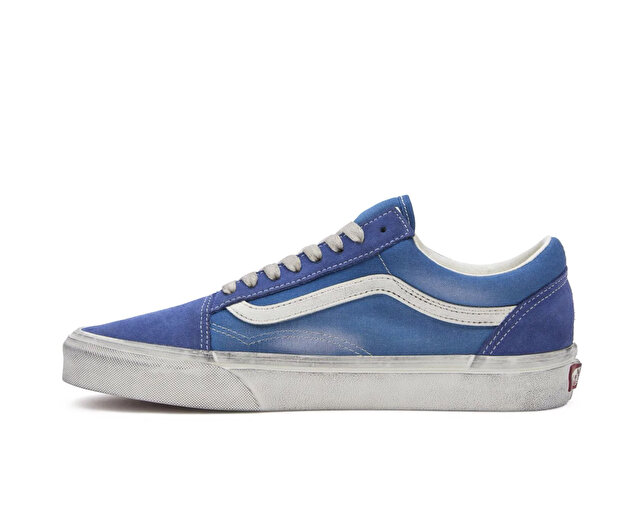 Vans Ayakkabı Günlük Old Skool - Görsel 3