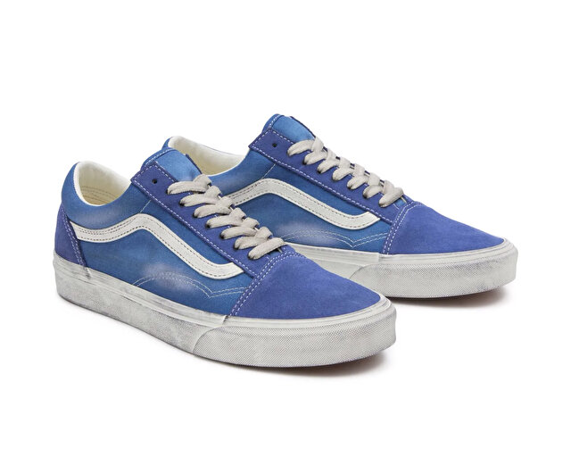 Vans Ayakkabı Günlük Old Skool - Görsel 4