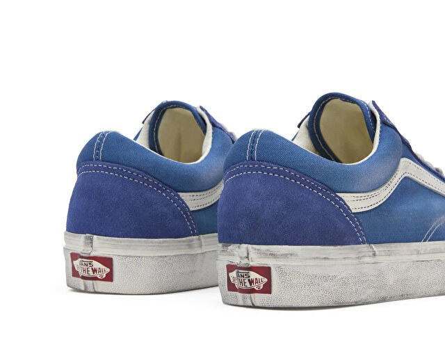 Vans Ayakkabı Günlük Old Skool - Görsel 5