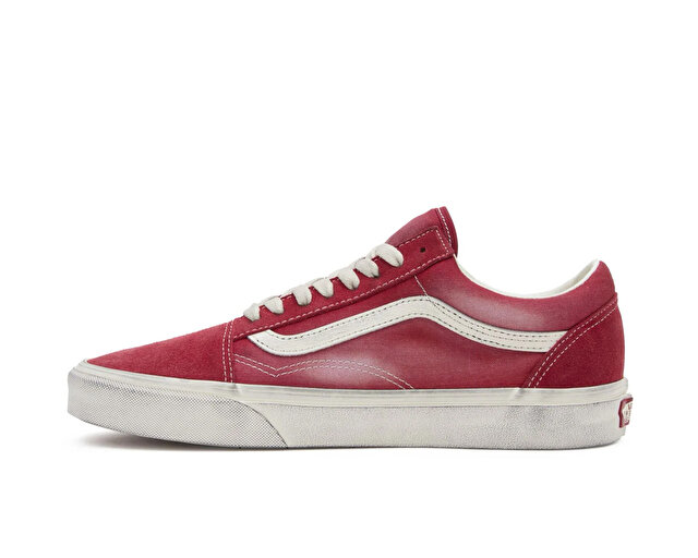 Vans Ayakkabı Günlük Old Skool - Görsel 3