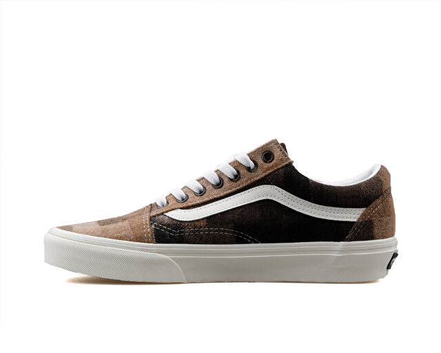 Vans Ayakkabı Günlük Old Skool - Görsel 3