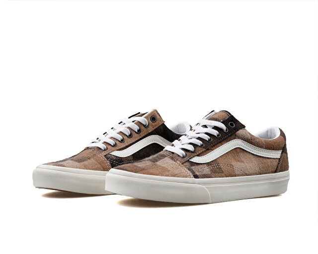 Vans Ayakkabı Günlük Old Skool - Görsel 4