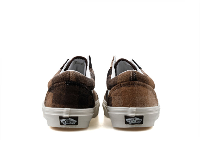 Vans Ayakkabı Günlük Old Skool - Görsel 5