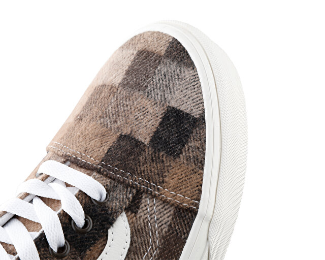 Vans Ayakkabı Günlük Old Skool - Görsel 7