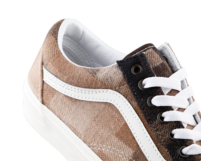 Vans Ayakkabı Günlük Old Skool - Görsel 8