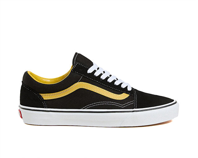 Vans Ayakkabı Günlük OLD SKOOL - Görsel 2