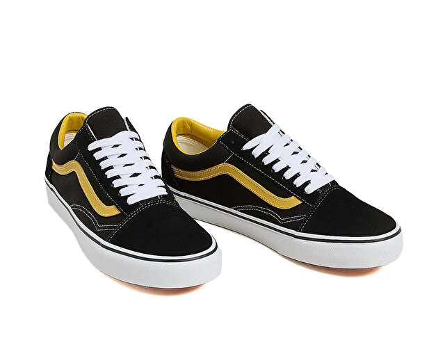 Vans Ayakkabı Günlük OLD SKOOL - Görsel 3