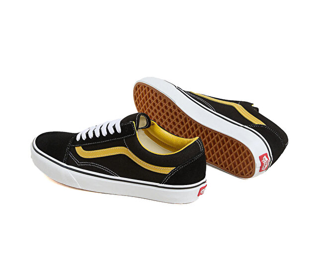 Vans Ayakkabı Günlük OLD SKOOL - Görsel 4
