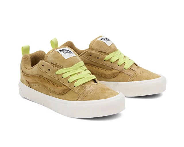 Vans Ayakkabı Günlük Knu Skool - Görsel 4