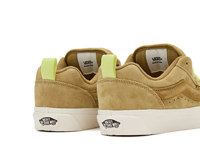 Vans Ayakkabı Günlük Knu Skool - Görsel 5