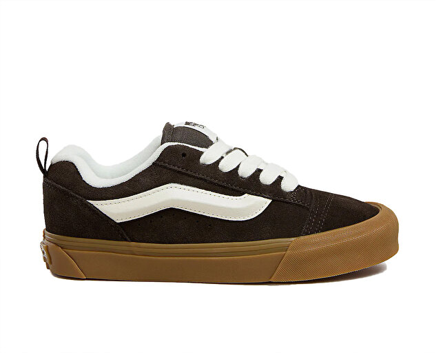 Vans Ayakkabı Günlük KNU SKOOL - Görsel 2