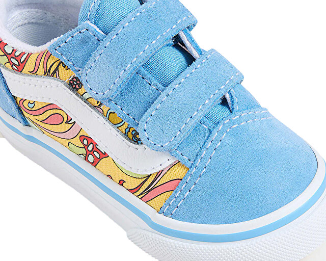 Vans Ayakkabı Günlük OLD SKOOL V - Görsel 5