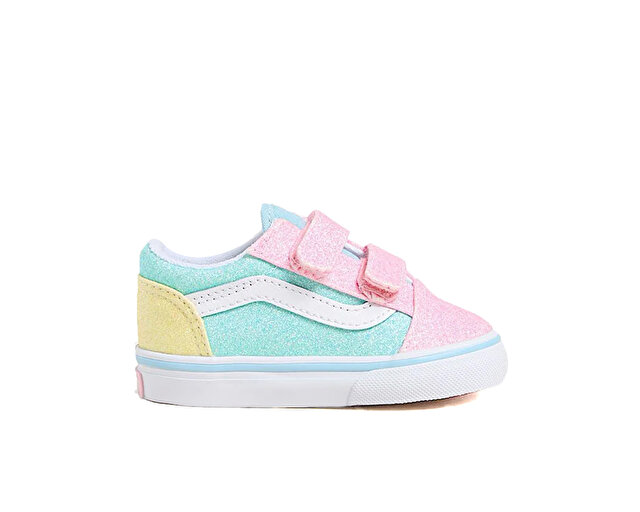 Vans Ayakkabı Günlük OLD SKOOL V - Görsel 2