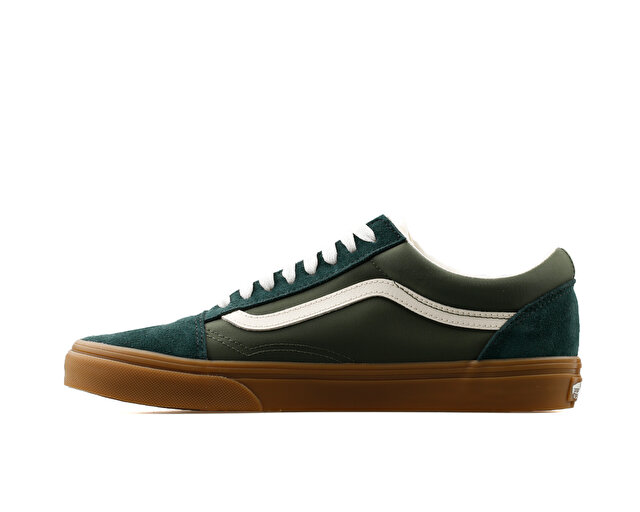 Vans Ayakkabı Günlük Old Skool - Görsel 3