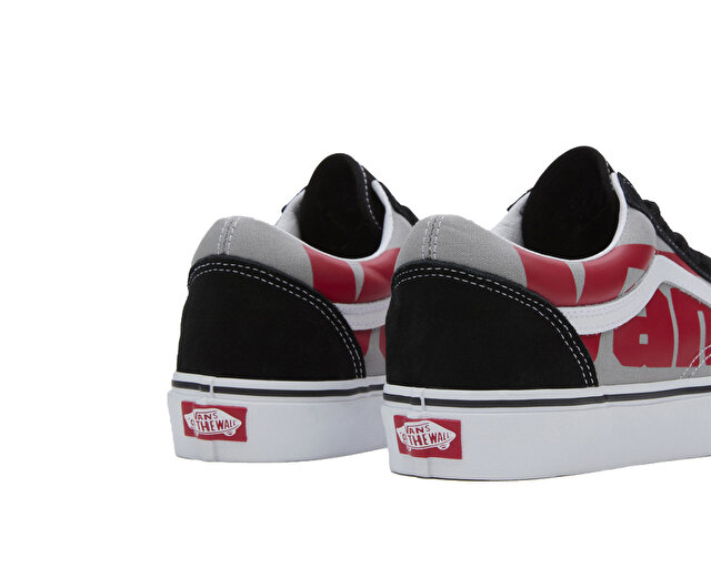Vans Ayakkabı Günlük Old Skool - Görsel 6